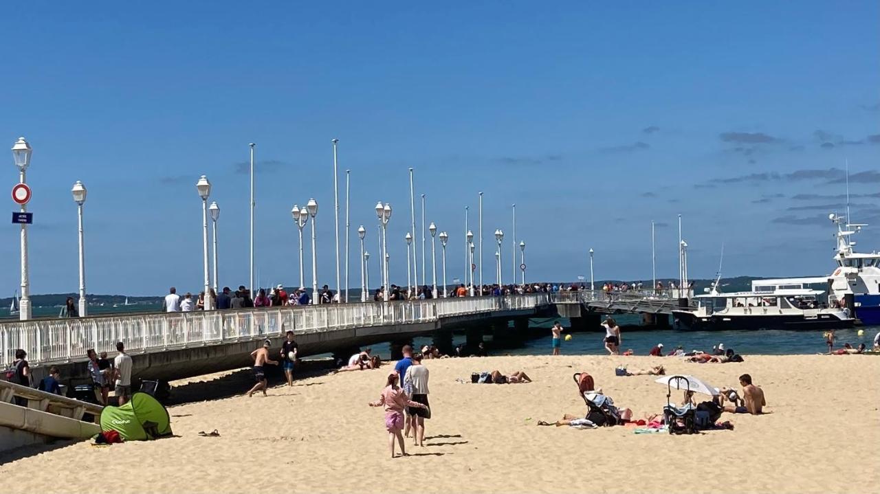 Village Seasonova Bassin D'Arcachon Audenge Exterior foto